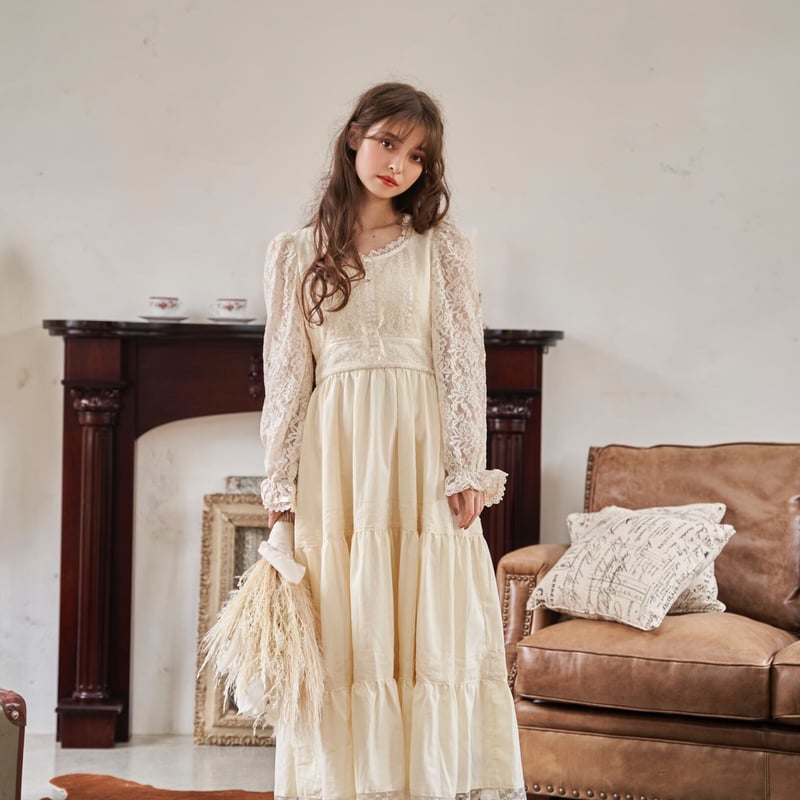 Treat Ürself オケージョンドレス Treat Urself オケージョンドレス