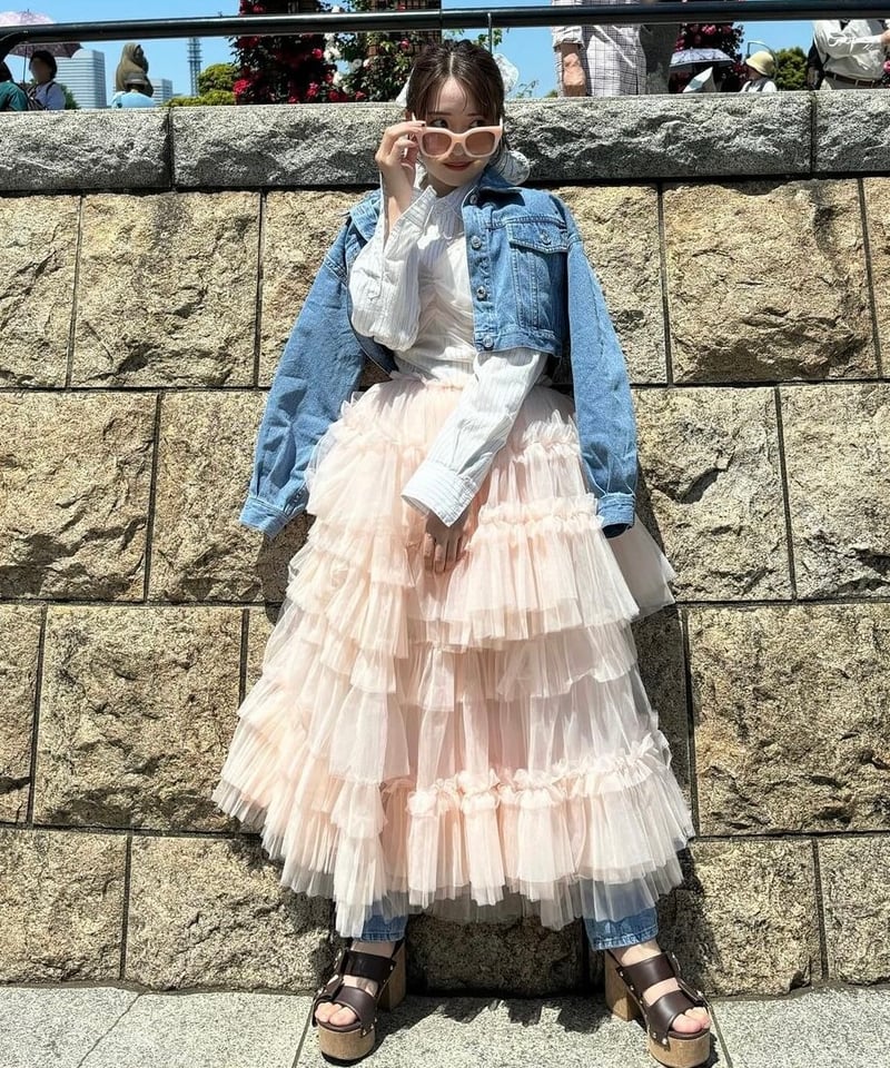 Ballerina” fairy tulle dress(pink) | Treat ürself Ballerina” fairy tulle dress(pink) | Treat ürself