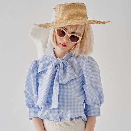 Treat ürself トップス