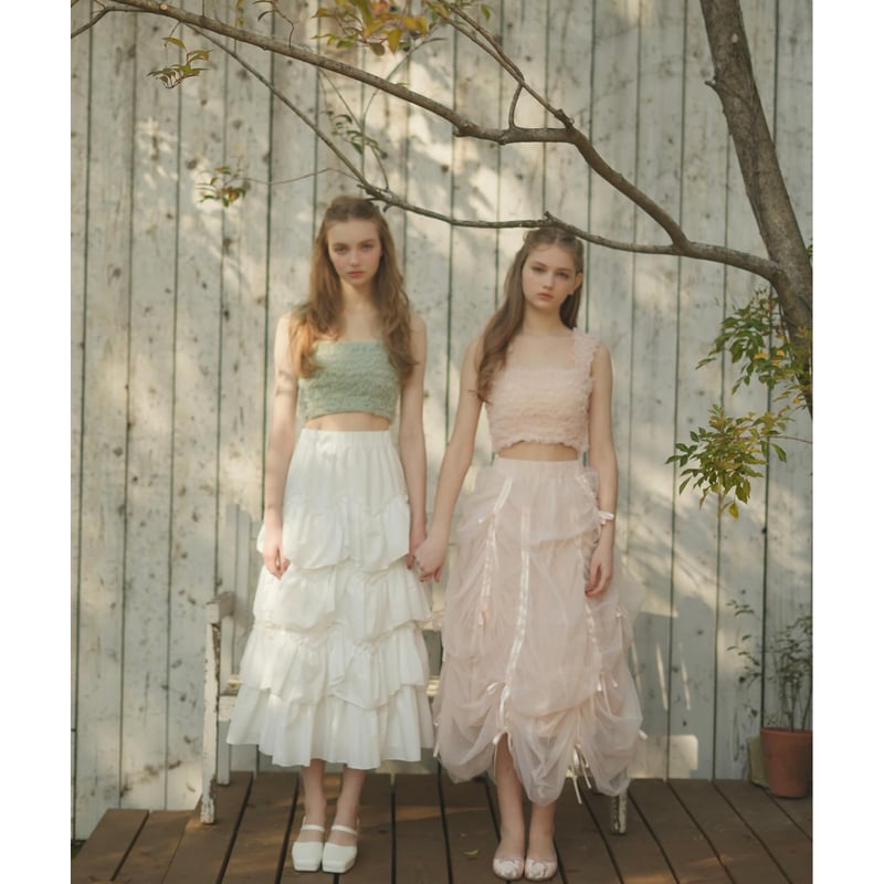 トップス Ballerina\