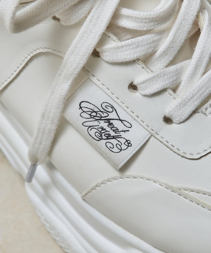【Treat Ürself 】platform sneakers Mサイズ Treat Ürself 】platform sneakers Mサイズ