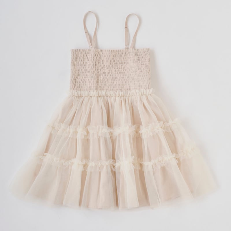 新品未使用未開封ですBallerina tulle one piece TreatÜrself