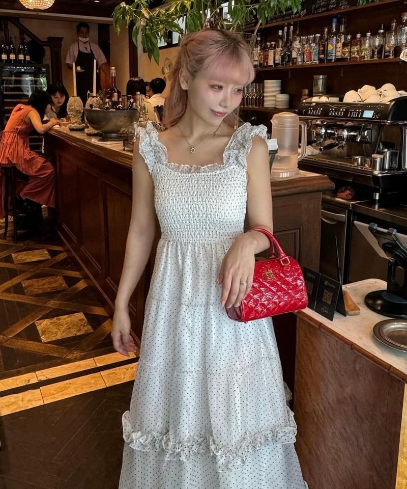 Ballerina