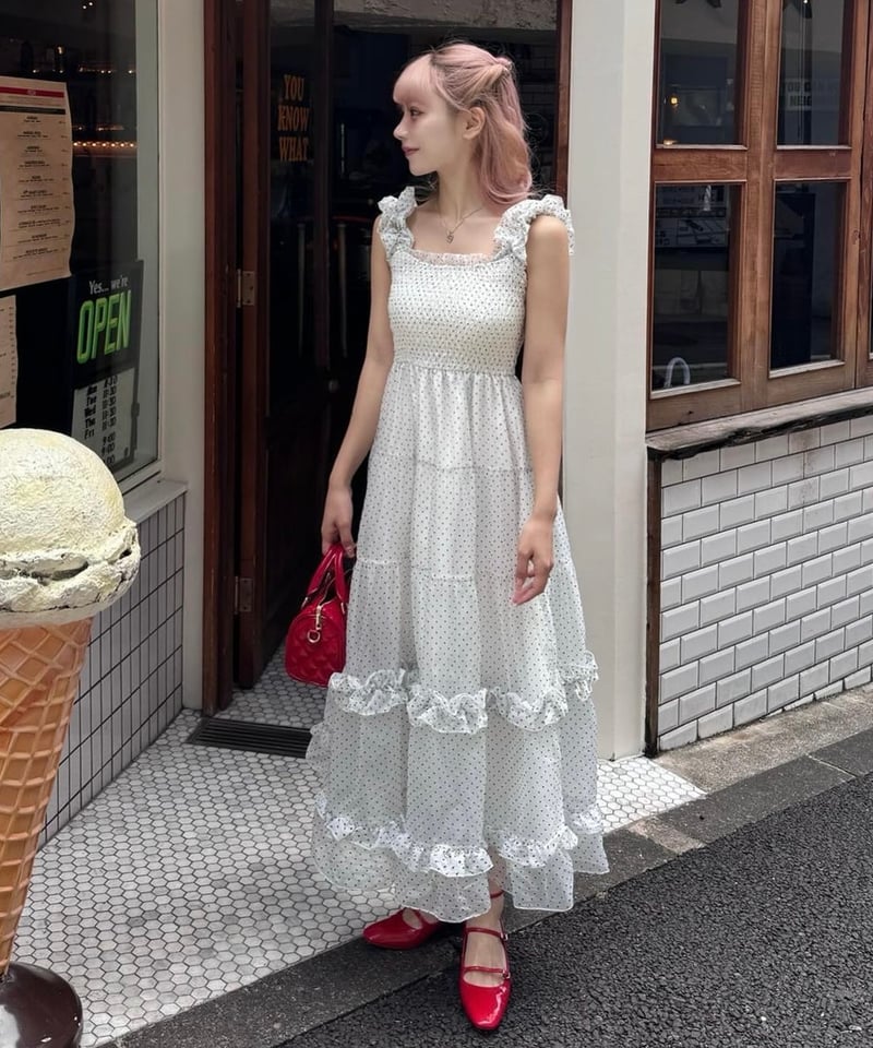 Ballerina