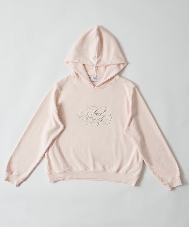 Treat Ürself logo hoodie | Treat ürself Treat Ürself logo hoodie | Treat ürself