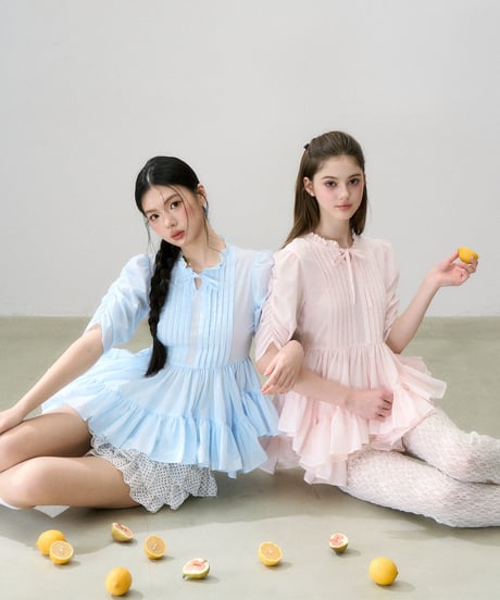 CATEGORY shirt / blouse | Treat ürself