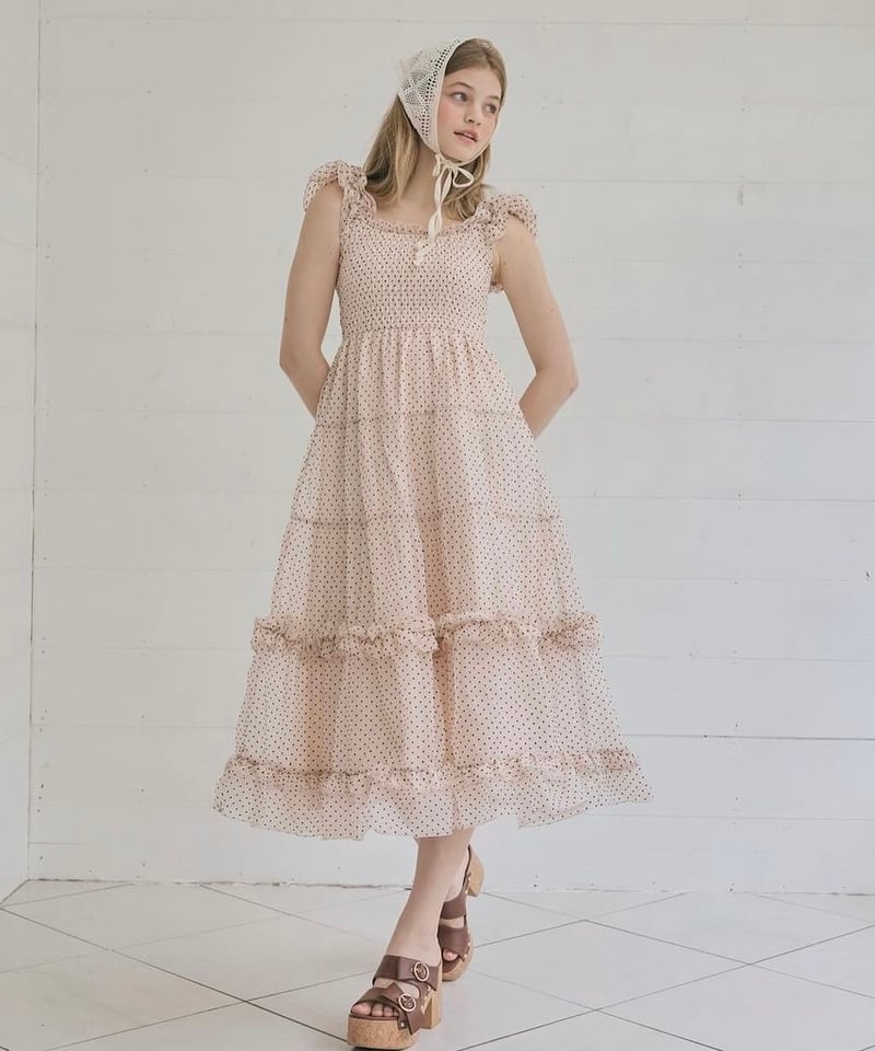 Ballerina Ballerina