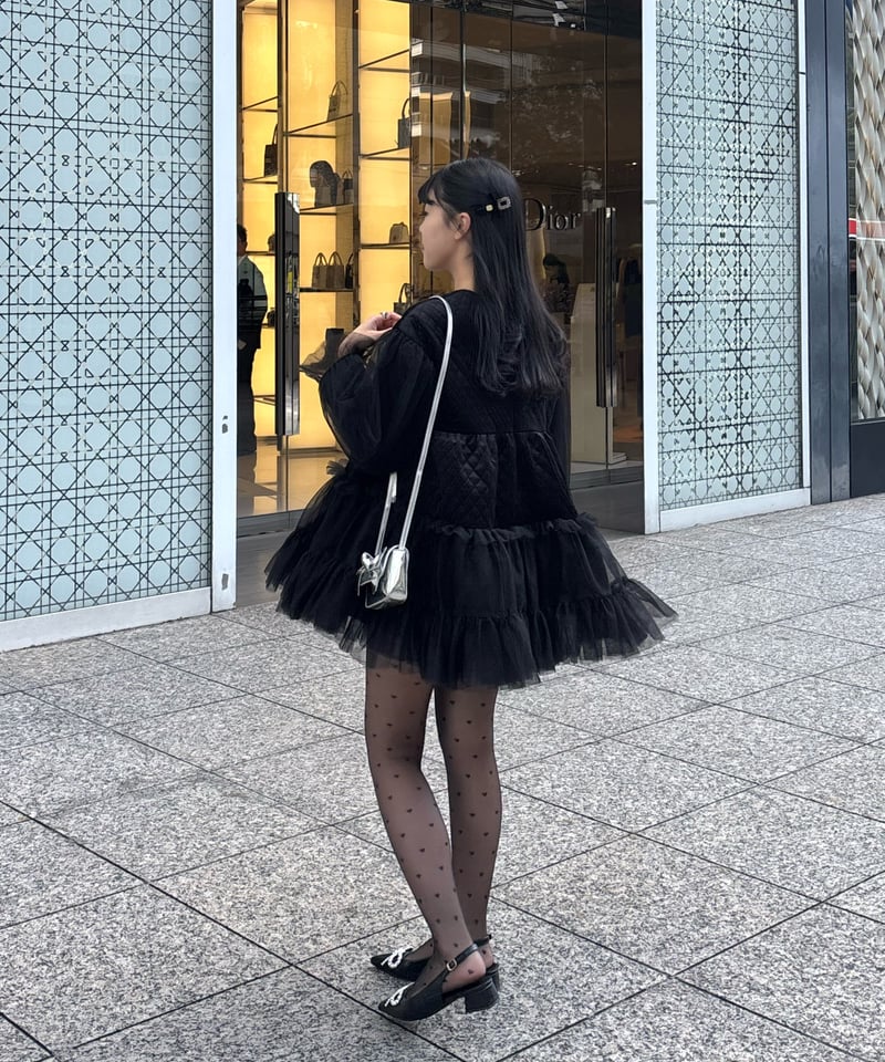 Ballerina Ballerina