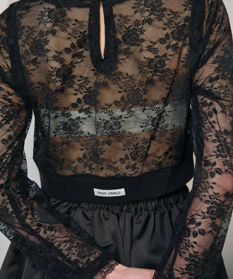 CATEGORY shirt / blouse | Treat ürself CATEGORY shirt / blouse | Treat ürself
