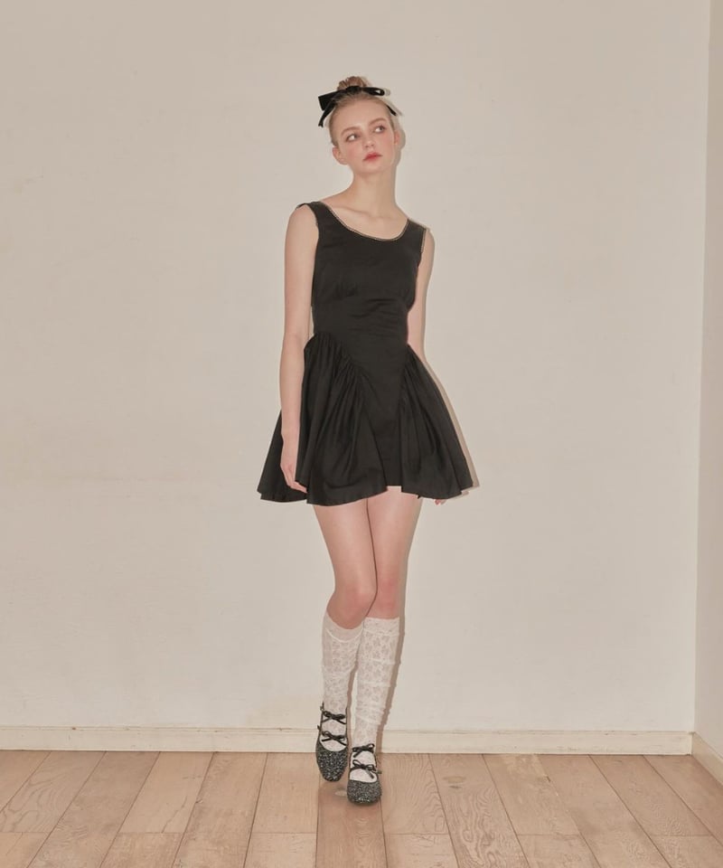 ワンピース Treaturself angel wings mini dress black ワンピース treaturself angel wings mini dress black angel