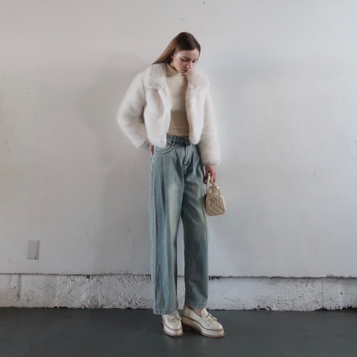 Treat Ürself cat fur coat | Treat ürself Treat Ürself cat fur coat | Treat ürself