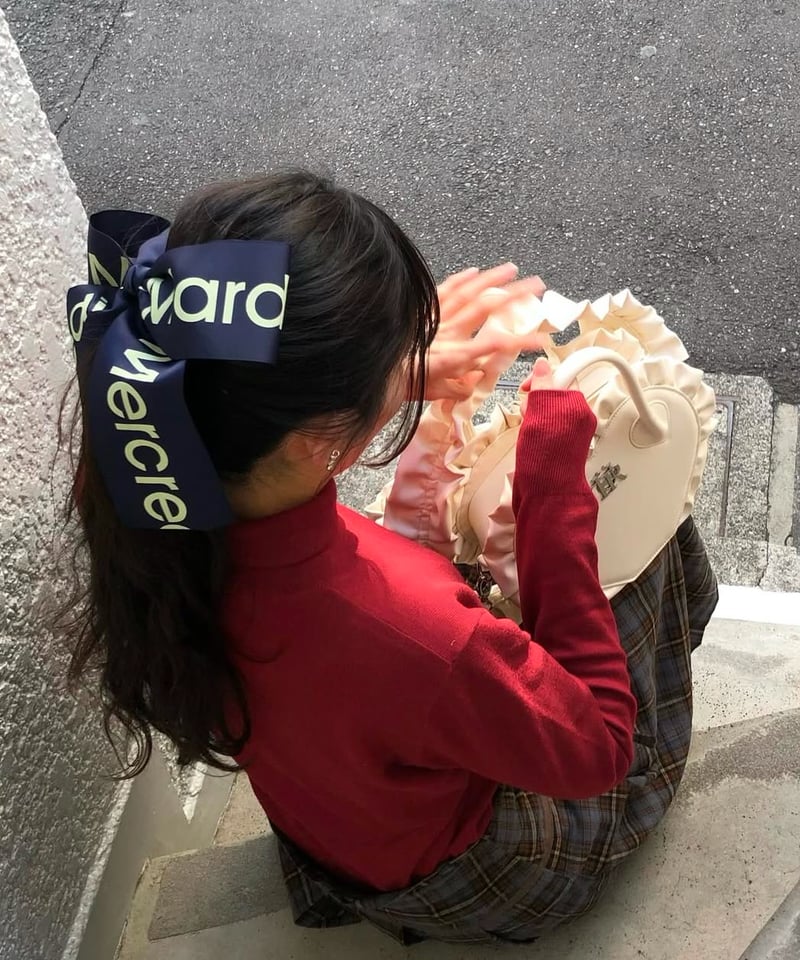 バッグ Treat Urself original leather heart bag original leather heart bag | Treat ürself