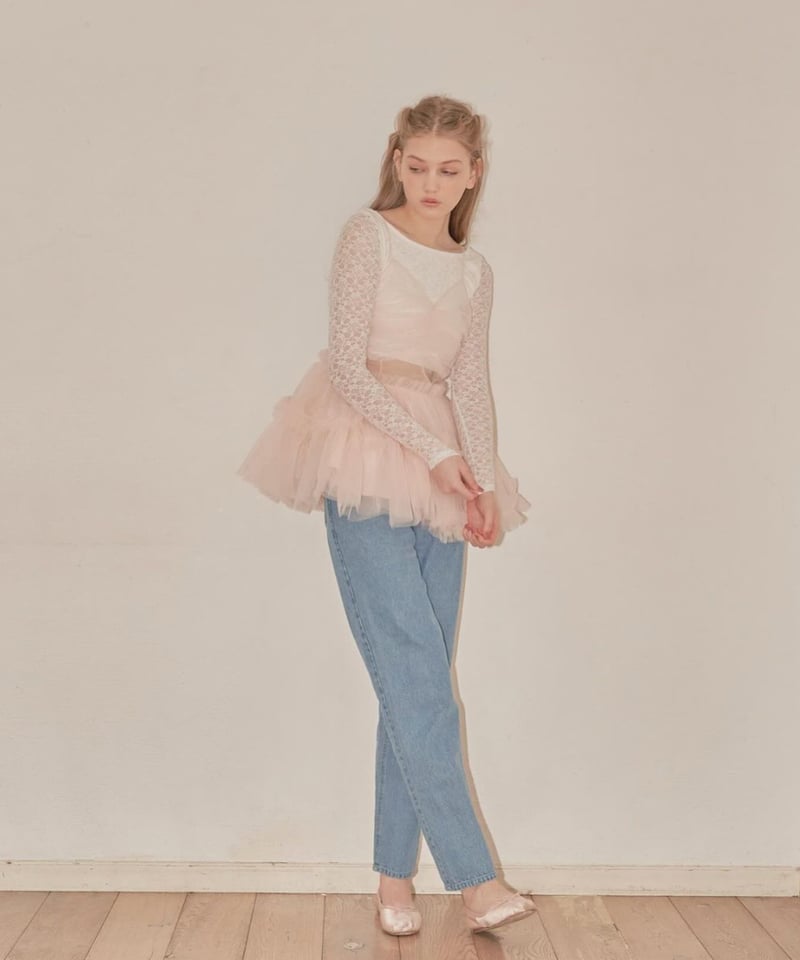 Ballerina Ballerina