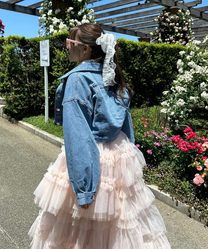 Ballerina” fairy tulle dress(pink) | Treat ürself Ballerina” fairy tulle dress(pink) | Treat ürself