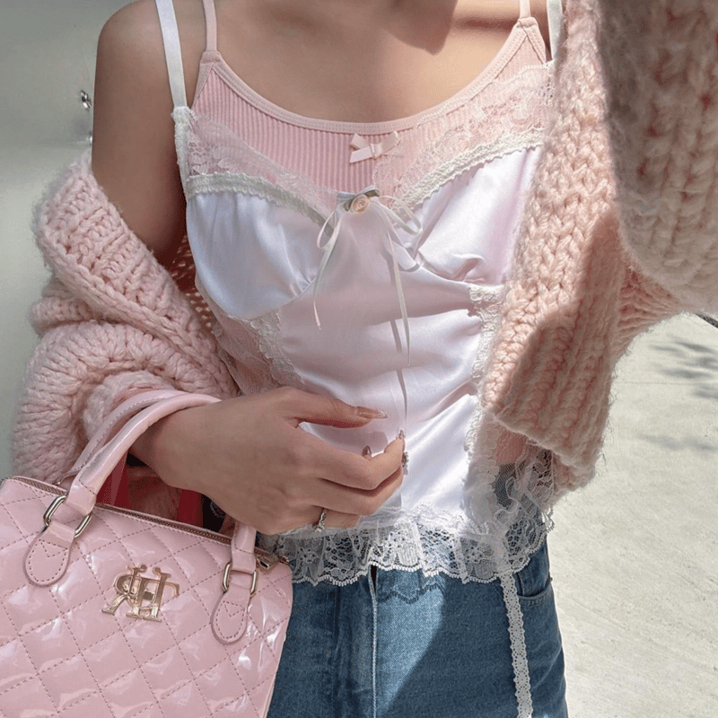 Treat Ürself quilting boston mini bag