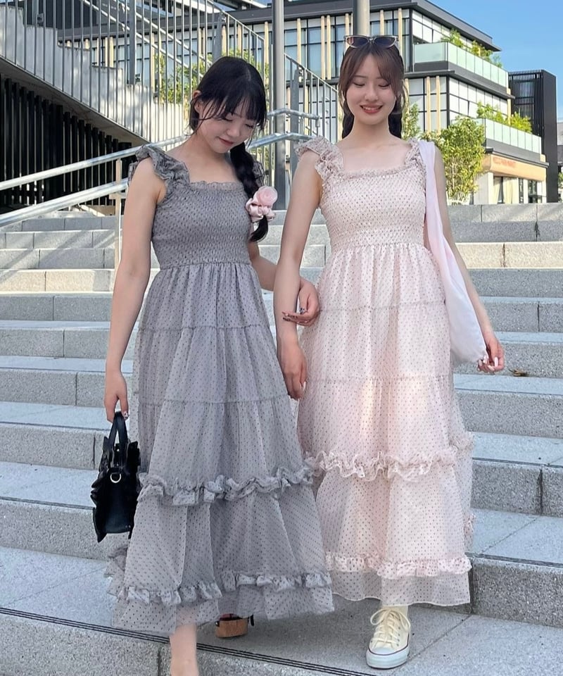 Ballerina Ballerina
