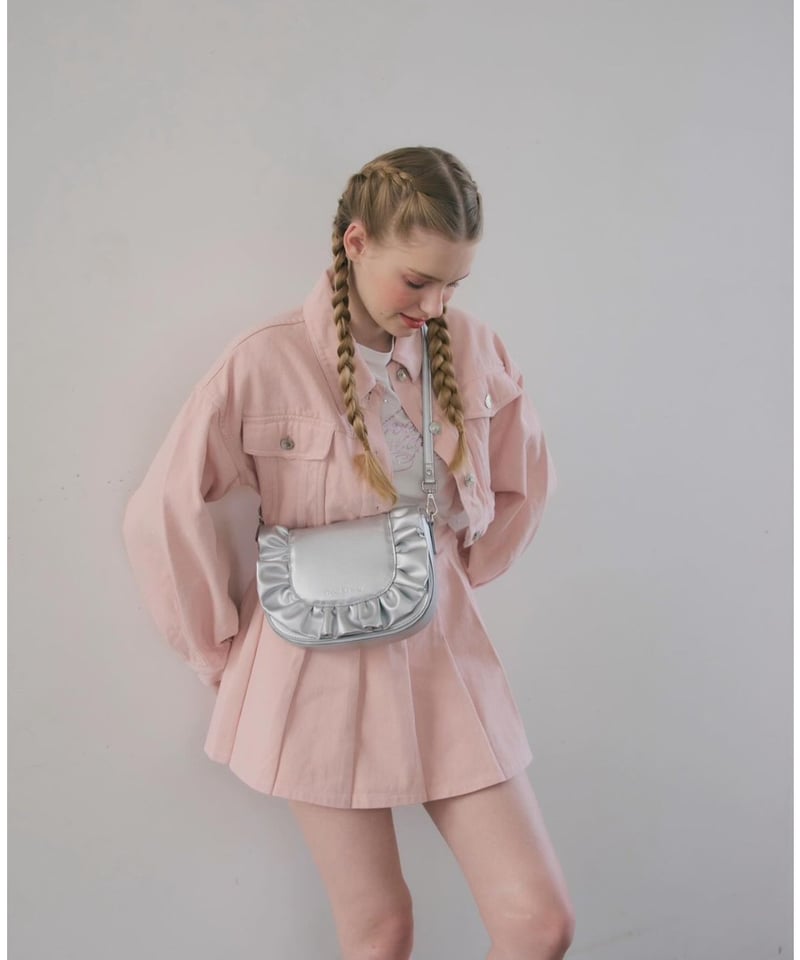 Treat Girl's denim skirt | Treat ürself Treat Girl's denim skirt | Treat ürself