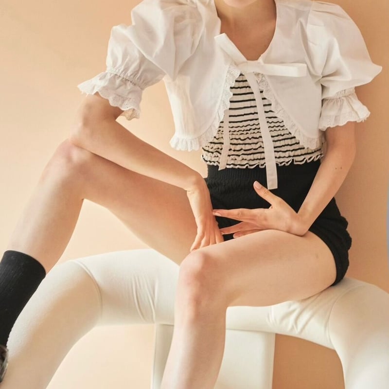 Treat ürself トップス