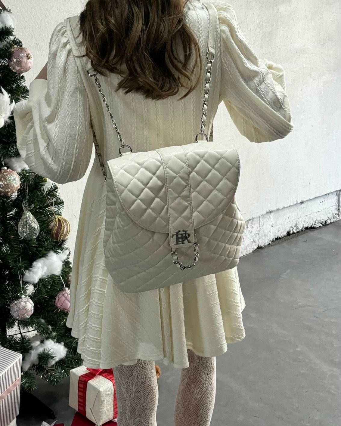 treat ürself summer bag 2024 ナップサック treat ürself summer bag 2024 ナップサック