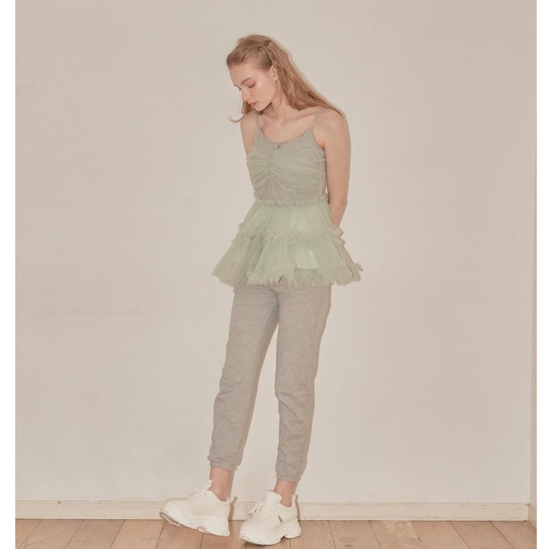 Ballerina
