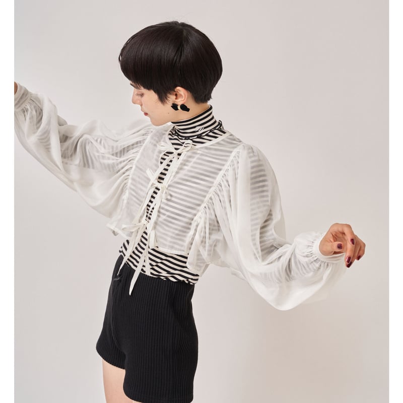 Treat ürself トップス