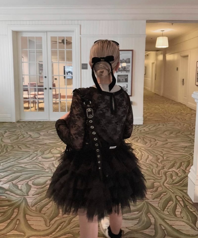 Ballerina Ballerina