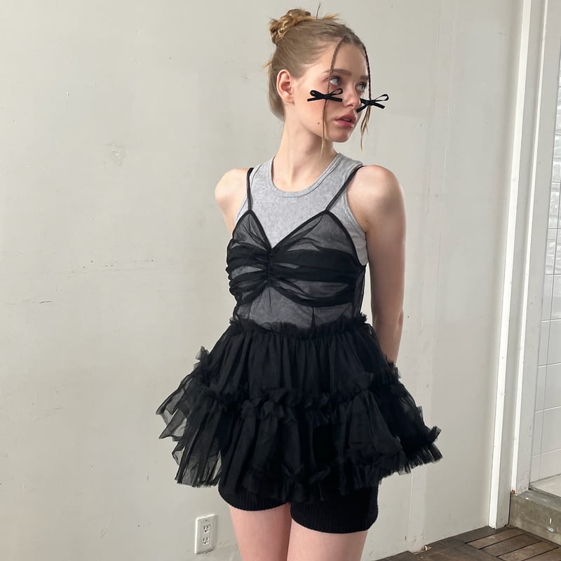 Ballerina