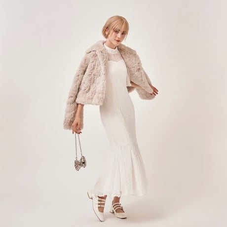 Treat ürself ワンピース