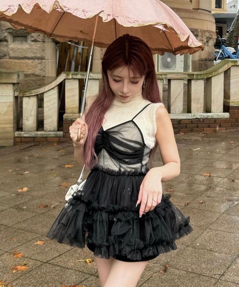 Ballerina Ballerina
