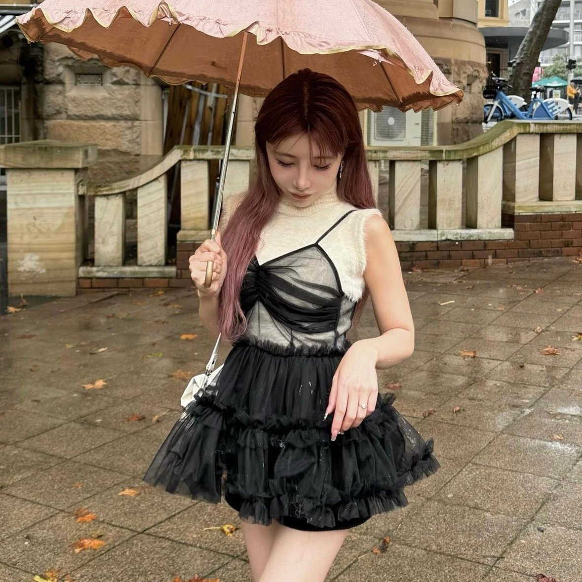 Ballerina Ballerina