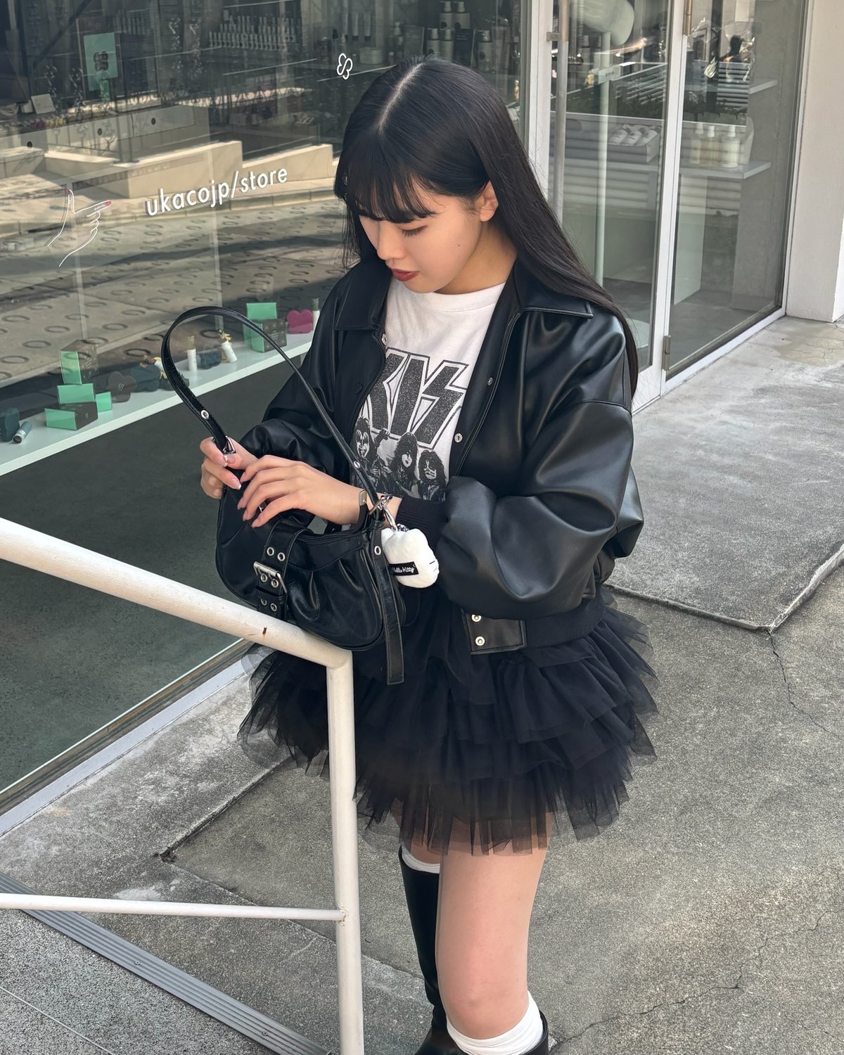 Ballerina Ballerina