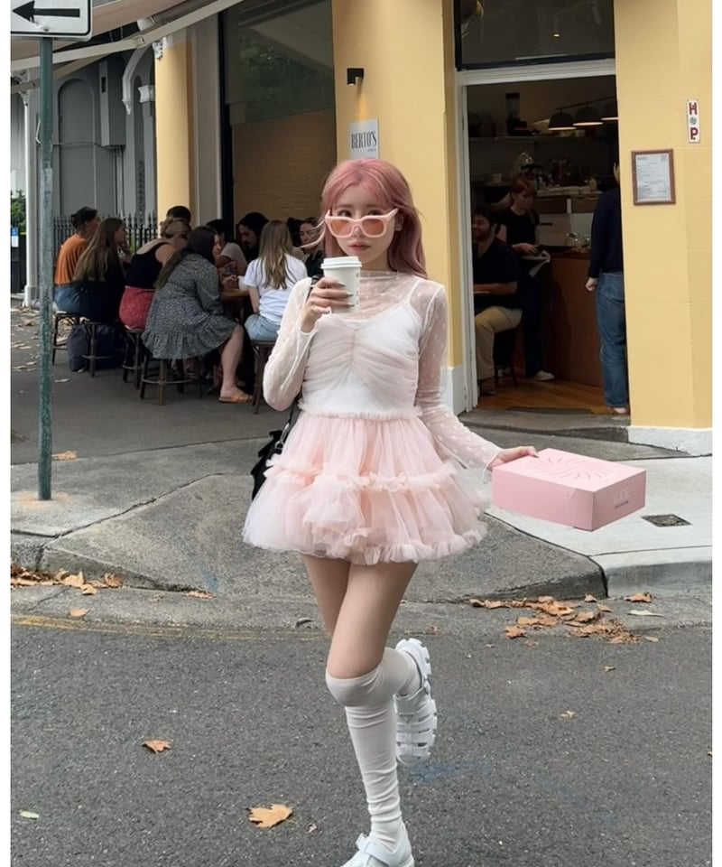 Ballerina Ballerina