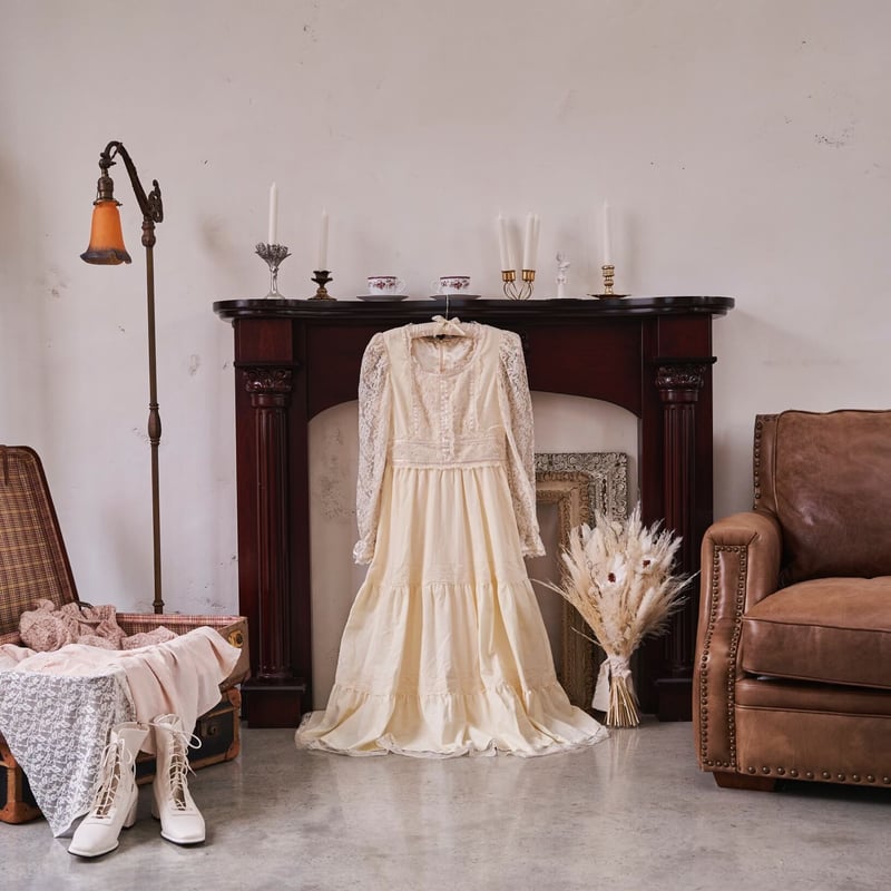 TreatÜrself special Vintage dress TreatÜrself special Vintage dress
