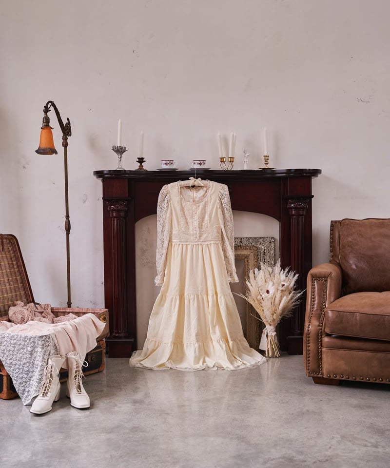 TreatÜrself special Vintage dress | Treat ürself TreatÜrself special Vintage dress | Treat ürself