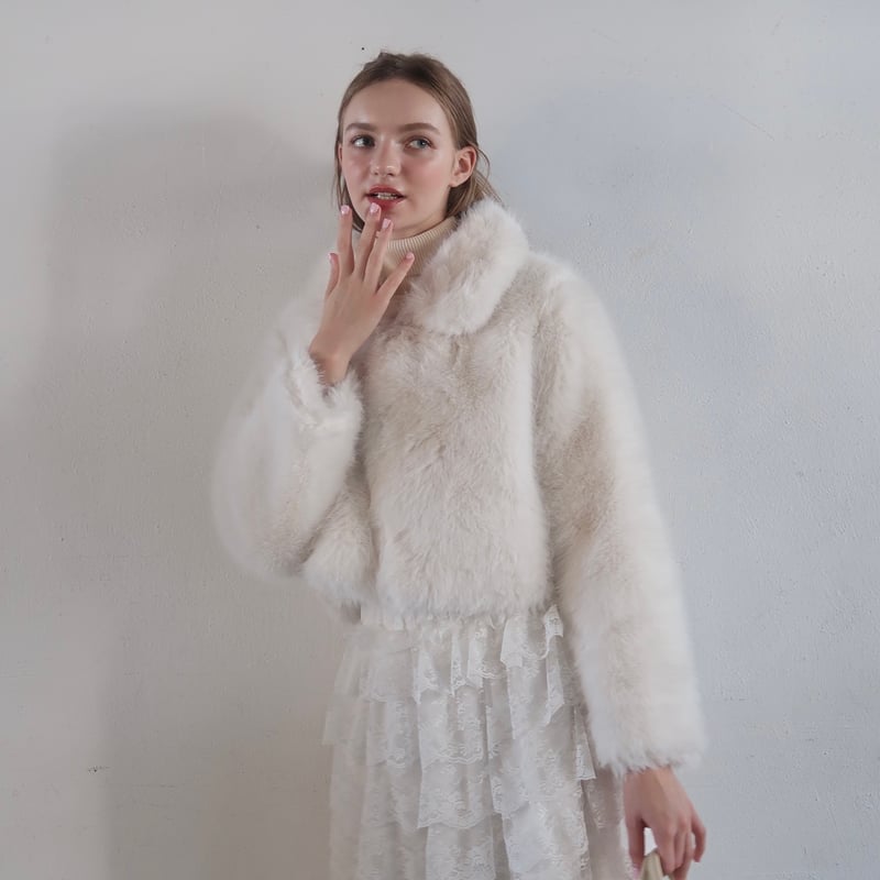 Treat Ürself cat fur coat | Treat ürself