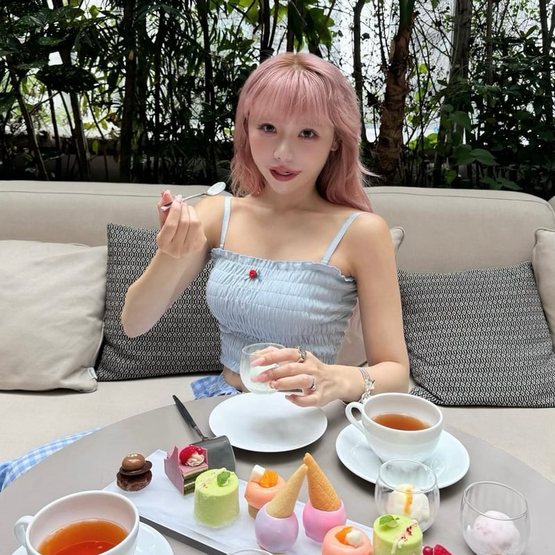 TAITU タイツー 8種16点セット（プレート5種・カップ＆ソーサー