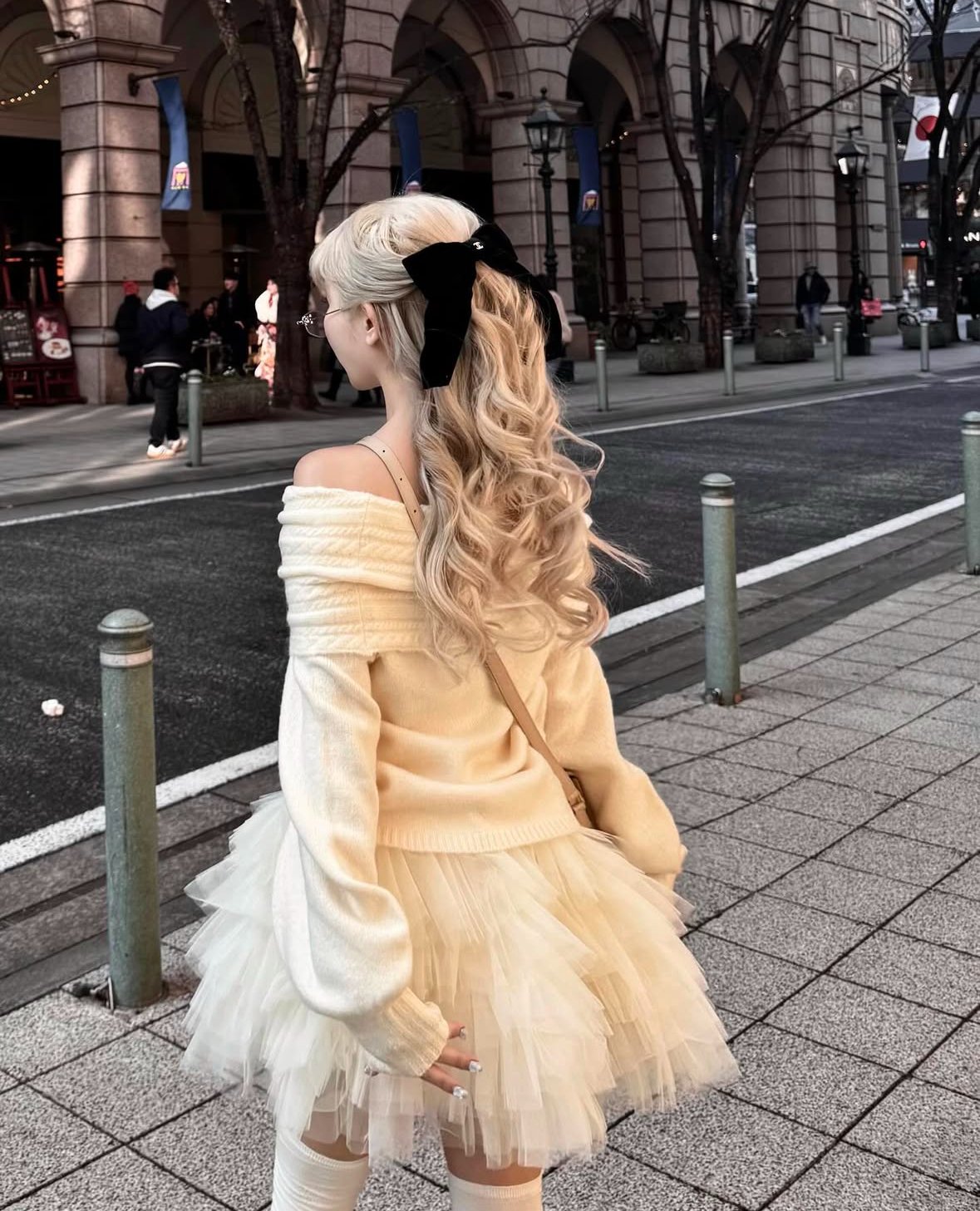 Ballerina Ballerina