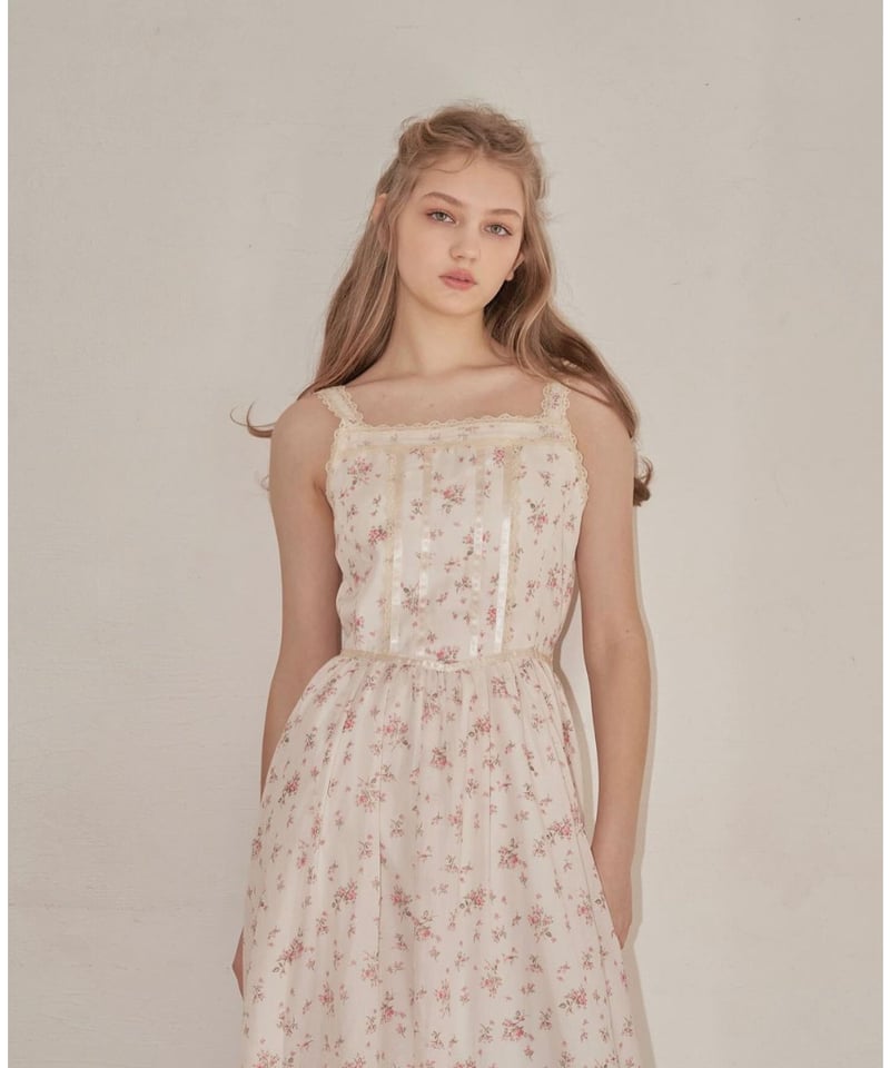 treat ürself floral vintage like dress