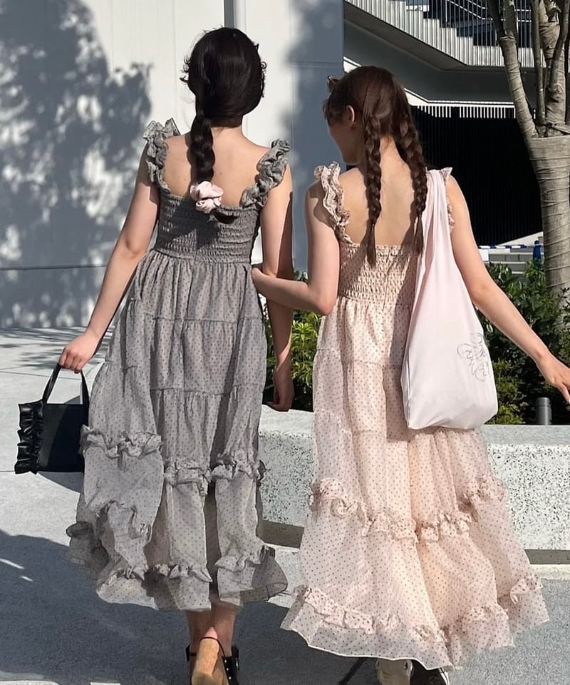 Treat Ürself ワンピース