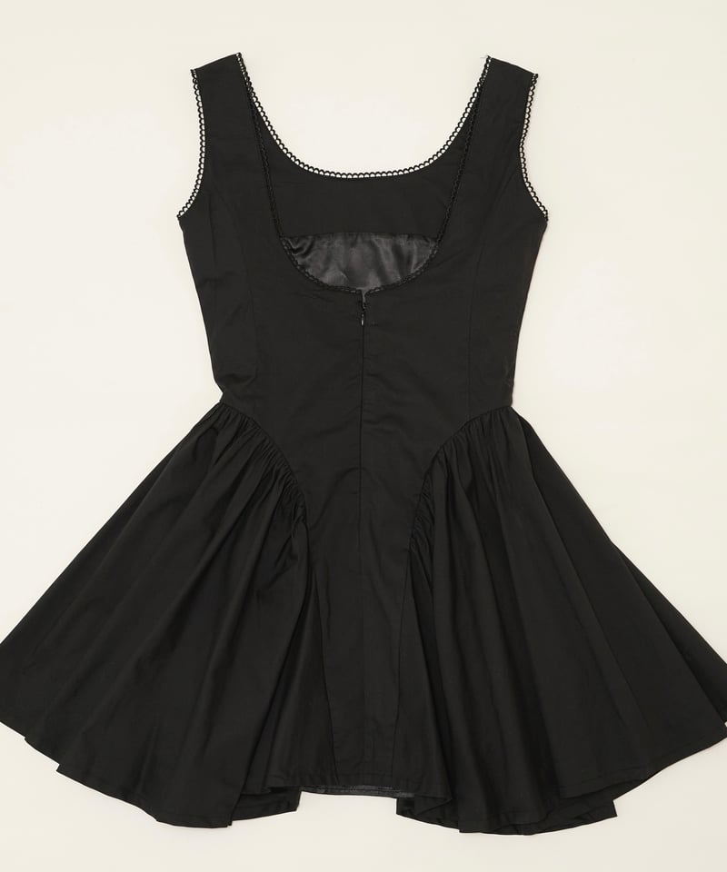 Black swan mini dress | Treat ürself Black swan mini dress | Treat ürself