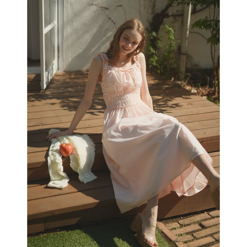 Treat ürself cotton pure summer onepiece treat ürself cotton pure summer onepiece