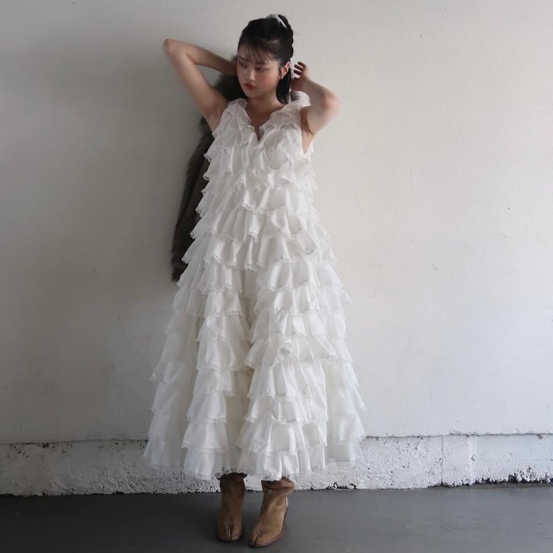Treat Ürself angel wings mini dress Treat ürself angel wings mini dress - メルカリ