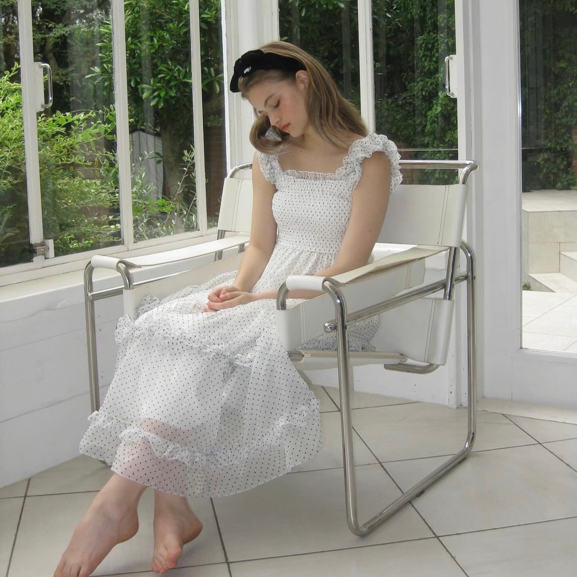 Ballerina