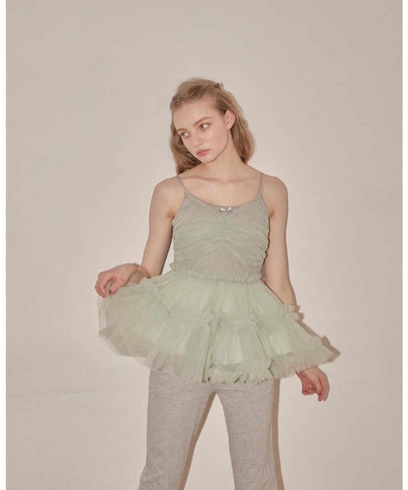 Ballerina Ballerina