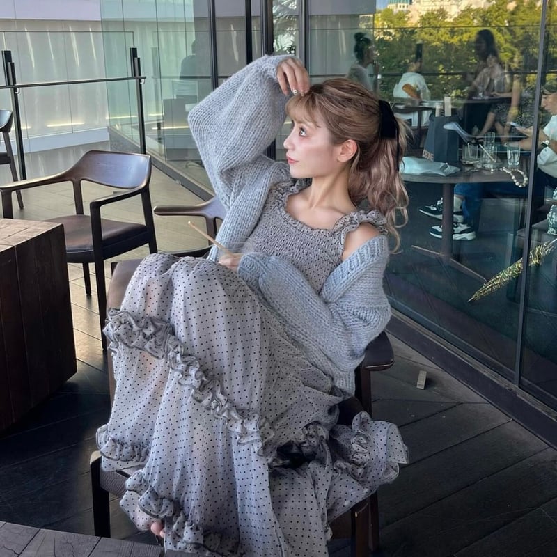 Ballerina Ballerina