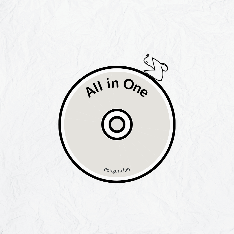 どんぐり倶楽部 All in One DVD All-in-One DVD版 | どんぐり書房