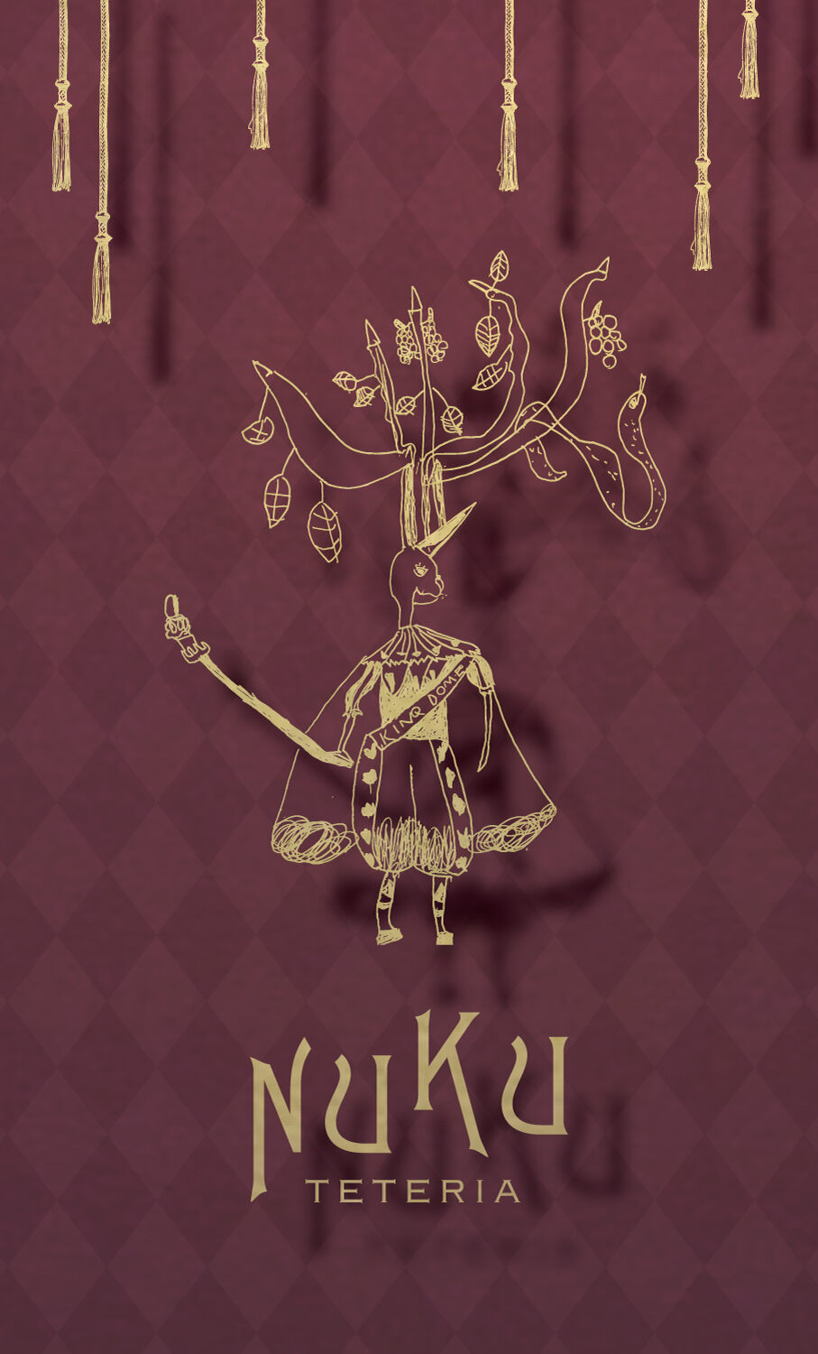 NUKU phyto-chateria