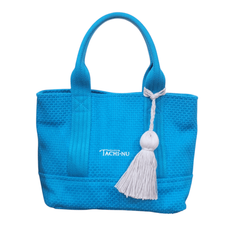 TACHI-NU　タッセルチャーム