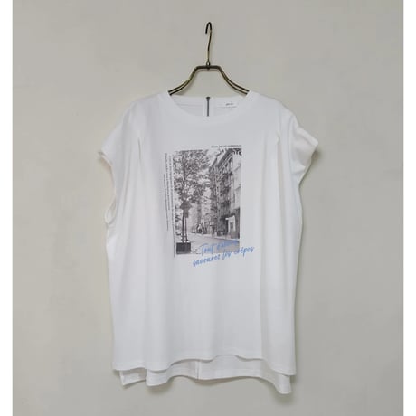 転写プリントTシャツ