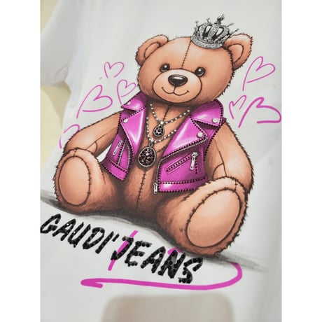 【リナシメント&ガウディ】インポートTシャツ9種